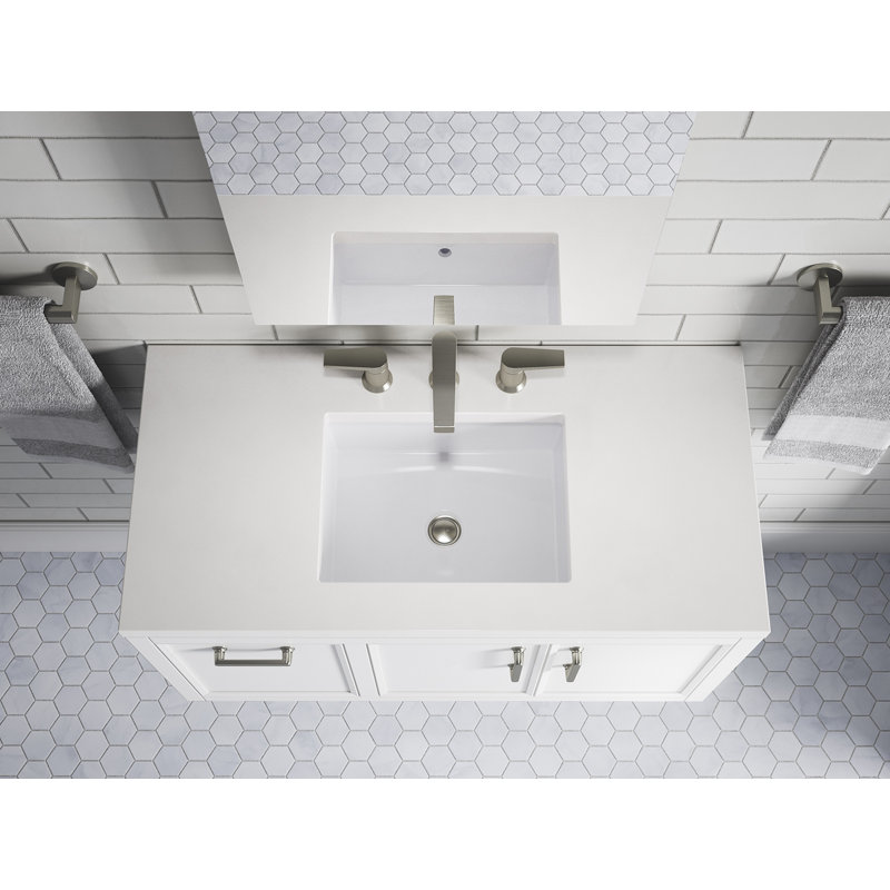 Kohler Winnow 36In Bathroom Vanity Set & Reviews Wayfair